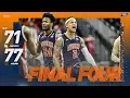 Kentucky vs Auburn 2019 Elite 8 NCAA tournament extended highlights