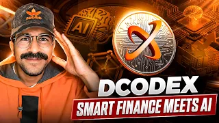 DCodex AI Trading Ecosystem – Everything You Need to Know