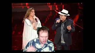 amazing al bano u0026 romina power felicita djmark2000