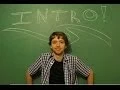 Database Design - Introduction