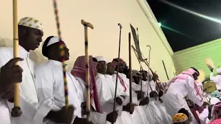 رايح بيشة لحن  ماجد و تركي  تمنيتك تشوف الجرح الأول قبل تجرح فؤادي جرح ثاني دندنها