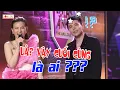 Download Lagu Trịnh Thăng Bình bị xoay như chong chóng, cùng Thu Thủy hát hit \