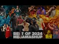 Download Lagu 2024 Mega Mashup Year End Mashup #youtube #aajkiraat #manasilaayo #illuminatisong #blood #asuran