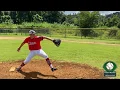 Bysael Martinez - Carlos Beltran Baseball Academy