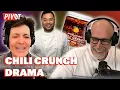 Can Chili Crunch Be Trademarked Pivot