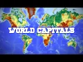 Trivia Quizzes - Naming every single world capital in 9 50 Sporcle