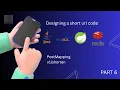 Java Spring Boot URL Shortener Tutorial Part 1 Project Setup API