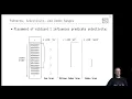 DB2 Chapter Indexing text pattern predicates LIKE s1 s2