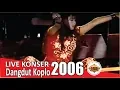 Download Lagu Live Konser Dangdut Koplo! - Demi Waktu @Banyuwangi, 9 Juni 2006