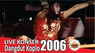 Download Live Konser Dangdut Koplo! - Demi Waktu @Banyuwangi, 9 Juni 2006 MP3