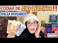 ZODIAC SIGNS THAT SHINE IN NOVEMBER #tarot #tarotreading #viral #trending
