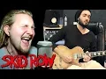 Download Lagu In a Darkened Room (Cover) feat. Leo Ghigiarelli | Skid Row