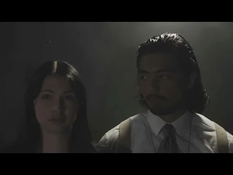COLD CUT CASE | Official Trailer