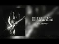 TOO FAST TO LIVE, TOO YOUNG TO DIE - NESSA BARRETT (SLOWED)