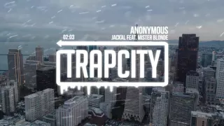 Download Jackal - Anonymous (feat. Mister Blonde) MP3