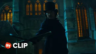 The Count Of Monte Cristo Exclusive Movie Clip The Alley Fight 2024 