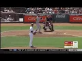 Bryce Harper  y Hunter Strickland provocan batalla campal