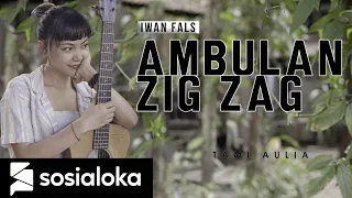 Download AMBULAN ZIGZAG - IWAN FALS | TAMI AULIA MP3