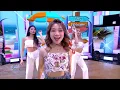 เกินต้าน (Too Cute) - PiXXiE | EP.37 | T-POP STAGE SHOW