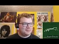 XTC - Senses Working Overtime | Reaction! (Incredible)