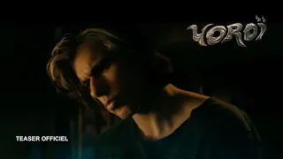 Yoroï Teaser VF