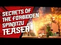 LEGO NINJAGO – New Season Teaser (2019)