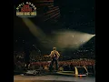 Black And White (Live From Madison Square Garden)