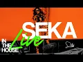 Lagu SEKA ALEKSIC - LIVE (IN THE HOUSE)