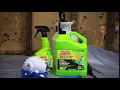 MOLD ARMOR Rapid Clean Remediation