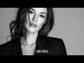 Download Lagu AROMA - Top Retro Deeep House Beats 2025  Mix deephouse