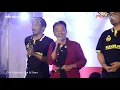 Download Lagu Lagu Wau Bulan Oleh Halim Yazid, Fadil Turbo \u0026 Jemy Intan Berlian