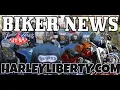New Biker News format Pagans Motorcycle Club Sutars Soldiers MC and Indian Motorcycle Recall