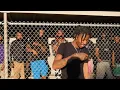 GangWay - Backyardagins Shot By Maud