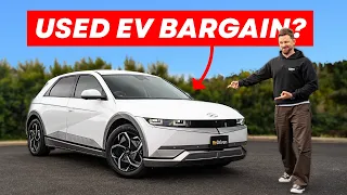 What goes WRONG with a USED Hyundai IONIQ 5