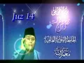 Download Lagu H Muammar ZA Juz 14 Full