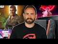 A Disastrous Leak Just Hit GTA 6 And The Duskbloods Surprises On Switch 2 News Wave