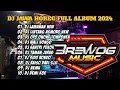 Download Lagu DJ TRAP STYLE JAWA FULL ALBUM 2024 - DJ LAMUNAN BASS HOREG * DJ HOREG FULL BASS FULL ALBUM 2024