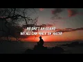 Forester - Islands (Lyrics)
