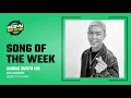 Quezon City's Kris Lawrence is Heavy Rotation's Song of the Week with Anong Gusto Mo