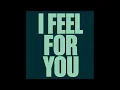 Hutch - I Feel for You (Club Mix)