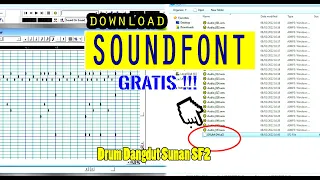 Download SF2 Dangdut - Berbagi Soundfont Dangdut Gratis MP3