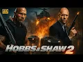 Download Lagu FAST \u0026 FURIOUS - HOBBS AND SHAW 2 HD | Dwayne Johnson, Jason Statham, Idris Elba | New Movie