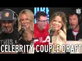 Our Draft For Best Celebrity Couples