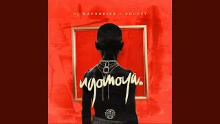 dj maphorisa x xduppy x de mthuda imiyalo official audio ft thatohatsi x tracy x kabza de small