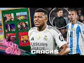 Download Lagu Mbappe vs el fútbol: “Da asco” | ¿Revelan plan culé? | Critican a Mastan, Scaloni lo defiende