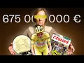 Download Lagu LE BUSINESS DISCRET DU TOUR DE FRANCE