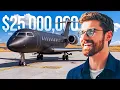 Jet Shopping w 20 000 000 Budget