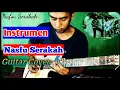 Lagu Nafsu Serakah Rhoma Irama - Guitar Cover || by Musik Quest