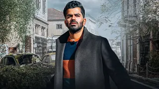 سافرت إلى مدينة الأغنياء المهجورة في قبرص 