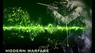 Call Of Duty Modern Warfare 2 OST Just Like Old Time Part 1 